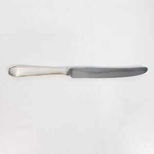 Towle Cascade Luncheon Knife French Sterling Handle 8 7/8"  No Monogram